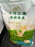 崇明岛十月江南崇明岛香米10斤2025当季新米粳米胚芽崇明香米 实拍图