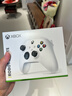 微软（Microsoft）Xbox无线游戏手柄 无线控制器 冰雪白 蓝牙适配Xbox/PC/平板/手机 Steam促销黑神话悟空 丝之歌 实拍图