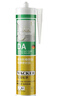 瓦克（WACKER）DA防霉玻璃胶厨卫专用密封胶防水美容胶中性马桶封边硅胶白色1支  实拍图