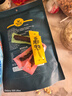 科尔沁手撕风干牛肉干 混合口味618g量贩装 健身代餐高蛋白解馋休闲零食 实拍图
