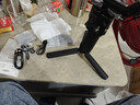 大疆（DJI）RS4 RS4PRO 如影手持云台稳定器 单反稳定器 AI跟拍 三轴防抖专业拍摄相机手持云台稳定器 RS 4 标准版【赠提壶礼包】 官方标配 实拍图