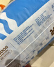 巴布豆（BOBDOG）小波浪拉拉裤XXXXL24片（18kg以上）尿不湿 超薄透气 干爽 实拍图