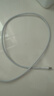 Apple/苹果 20W USB-C充电器  type-c充电器苹果手机充电器原装手机快充头 苹果17手机充电器 实拍图