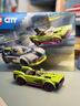 乐高（LEGO）积木玩具 城市组 60415警车大追击6岁+儿童玩具生日礼物 实拍图