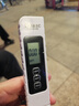 德国高精度TDS水质检测笔家用纯净水净水器自来水检测仪器优选 德系机芯【一秒显示】精准度100% 实拍图