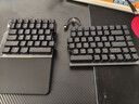 ROG影魔 75%分离式 磁轴键盘 HFX V2磁轴RT0.01电竞游戏无线键盘Gasket结构无线8K回报率无畏契约打瓦 实拍图