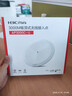 华三（H3C）无线吸顶ap千兆双频3000M 160M频宽企业级全屋wifi路由器大户型办公5G覆盖Mini AP3000C-U 实拍图