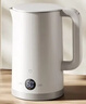 米家小米恒温电热水壶3 家用烧水壶保温壶自动断电保温一体无缝内胆恒温开水壶 316L母婴级不锈钢 实拍图
