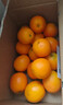 京觅江西赣南脐橙 9斤净重橙子单果180g起纽荷尔甜橙新鲜水果源头直发 实拍图