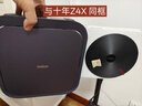 极米Z6X Pro 三色激光旗舰版 1200CVIA 家用投影仪 轻薄投影机高清 一体式云台 2年质保 国家补贴 实拍图