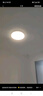 欧普照明（OPPLE）吸顶灯卧室灯具可调光LED照明灯饰简约大气高显色护眼冰玉 呵护光 实拍图
