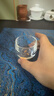 扳指杯高档玻璃主人杯个人专用单杯透明功夫茶杯茶具战鼓杯子高端 75ml(1只装) 实拍图