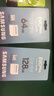 三星（SAMSUNG）128GB TF(MicroSD)存储卡 EVO白卡 U3A2V30 手机平板switch游戏机内存卡 支持4K视频 读160MB/s 实拍图