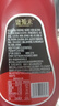 盛源来低脂火鸡面酱350g 韩式面料荞麦面拌面酱0韩国辣味卡脂肪超辣正宗 实拍图