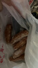 雄丰原味火山石烤肠（3斤/袋）热狗香肠猪肉台式早餐食品肠烧烤批发 实拍图