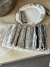 鲜到鲜得 冷冻舟山带鱼段800g 精选带鱼中段 生鲜 鱼类 海鲜水产 实拍图