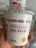 卡士（CLASSY.KISS）原味鲜酪乳120g*6杯 低温酸奶 酸牛奶 风味发酵乳 实拍图