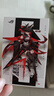 华硕（ASUS）ROG 幻影2代 硬盘盒 20Gbps高速移动固态硬盘盒 NVME/SATA双协议支持/铝合金外壳 RA36 ROG幻影白色【标准版】【10Gbps】 实拍图