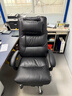 黑白调电脑椅人体工学椅家用可躺办公椅久坐舒适老板椅国家补贴R3Pro黑  实拍图
