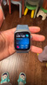 华为（HUAWEI）WATCH D2智能手表 血氧血压心率采集记录仪蓝牙通话心电智能手表  老人睡眠监测运动健康 国际版 星云蓝（全国联保） 港版 实拍图