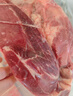 恒都 国产原切牛腱子肉 2斤 冷冻 不含腱子芯 谷饲牛肉 实拍图