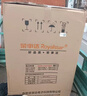 荣事达（Royalstar）家用冰柜中小型冷藏冷冻转换冷柜 商用大容量保鲜单温卧式冰箱 节能低噪 208升级加厚款【送货上门 高性价比】 178L 实拍图
