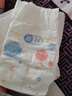 好奇（Huggies）金装拉拉裤L124片(9-14kg)尿不湿【速干不易红】 实拍图