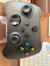 微软（Microsoft）Xbox无线游戏手柄 磨砂黑+USB-C线 蓝牙适配Xbox/PC/平板/手机Steam促销 黑神话悟空 空洞骑士 实拍图