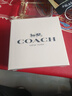 蔻驰（COACH）纽约淡香水女士30ml刘宇同款生日新年礼物白玫瑰礼盒女生香氛大牌 实拍图