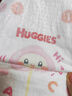 好奇（Huggies）铂金装小桃裤成长裤XL96片(12-17kg)加大号尿不湿【透爽散热】 实拍图