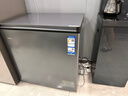 海尔（Haier）200升单温-40℃小冰柜家用商用冷藏柜冷冻柜两用冰柜京东自营小型冰箱BC/BD-200GHEPSD9D以旧换新 实拍图