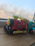 汇乐玩具（HUILE TOYS）工具车玩具车宝宝工程车汽车男女孩婴幼儿童玩具1-3岁生日礼物 蒸汽火车 实拍图