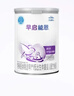 雀巢（Nestle） 早启能恩 特殊配方食品 早产低体重婴儿配方食品 400g 实拍图