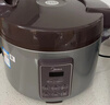 美的商用电饭锅商用8-10-30人大容量饭店食堂用保温微压饭煲企业采购MB-GRC1301 实拍图