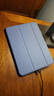 CangHua iPad11/10保护壳 2022/2025款iPad A16保护套10.9/11英寸苹果平板电脑支架三折全包防摔防弯皮套 实拍图