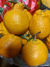 生活＆好管家 四川春见耙耙柑爆浆大果新鲜水果礼盒应季橘子现摘柑橘子桔子 8.5-9斤【性价比高-全家爽吃】净重8斤 果径80-90mm【大果】 实拍图