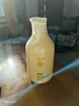 润本婴儿洋甘菊洗发水沐浴露儿童宝宝洗护二合一温和保湿洗澡500ml*2 实拍图