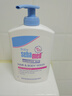 施巴（Sebamed）儿童洗发水沐浴露二合一婴儿宝宝新生儿洗护400ml德国原装进口 实拍图