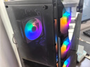 英邦达英特尔酷睿i7升十八核4060独显64G内存组装台式机电脑主机大游戏商用办公设计水冷整机全套 三 酷睿i9级36核丨4050丨3A光追独显 全新单主机【赠五年质保】 实拍图