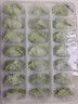 思念【小马宝莉联名】珍味蔬菜儿童水饺150g*3袋共63只 早餐年货生鲜 实拍图