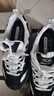 斯凯奇（Skechers）新年礼物女鞋冬季厚底老爹鞋百搭软底舒适外穿运动鞋11959 实拍图