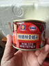 MALING 上海梅林 糖醋排骨罐头 227g  加热即食下饭浇头菜肴 实拍图