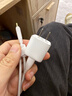 图拉斯小冰块新款【17新机首选｜不伤电池】苹果17promax充电器iphone17pro充电头17Air氮化镓16套装45W 【17-15套装】35W冰透白+1.68米双C线 最新升级款丨苹果快充不 实拍图