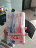 舒客宝贝儿童牙刷套装护齿细毛软毛小刷头2-3-6-12岁底部带吸盘设计4支装 实拍图