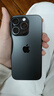 Apple/苹果 iPhone 16 Pro（A3294）512GB 黑色钛金属 支持移动联通电信5G 双卡双待手机 实拍图