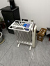 先锋【高效智能】取暖器/电热油汀/取暖器家用/电暖器/暖气/电暖气片烤火炉油丁13片智能热浪电暖炉 实拍图