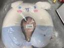 名创优品（MINISO）大耳狗U型枕记忆棉办公室午睡枕旅行颈枕午休枕汽车靠枕生日礼物 实拍图