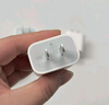 Apple/苹果 20W USB-C充电器  type-c充电器苹果手机充电器原装手机快充头 苹果17手机充电器 实拍图