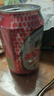 珍珍无糖荔枝味汽水 0糖碳酸饮料 330ml*24听年货礼盒（包装随机） 实拍图