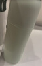 苏泊尔（SUPOR）保温杯女士不锈钢大容量水杯高颜值茶杯车载便携杯子教师节礼物 灰豆绿500ml【24小时保温】 实拍图